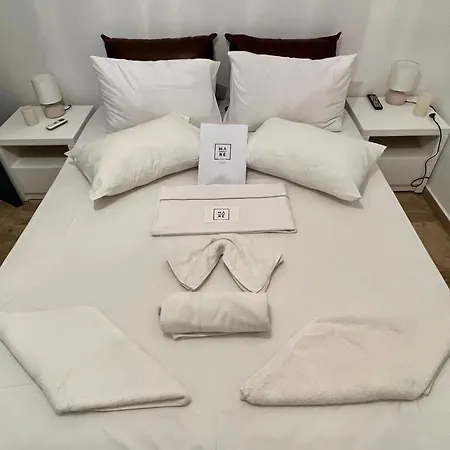 Mare Appartement *
