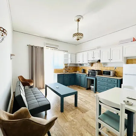 Appartement Mare