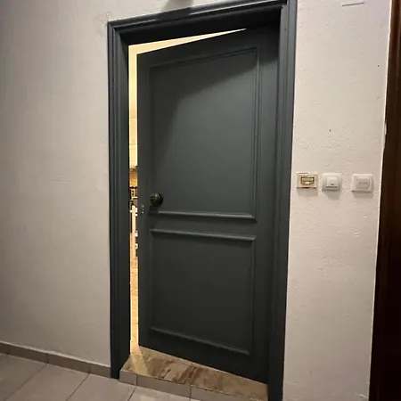 Mare Appartement