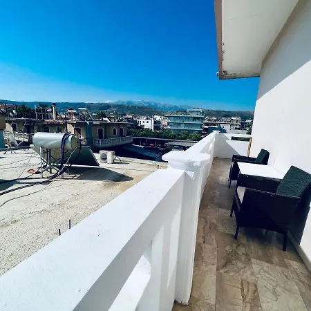 Mare Appartement *