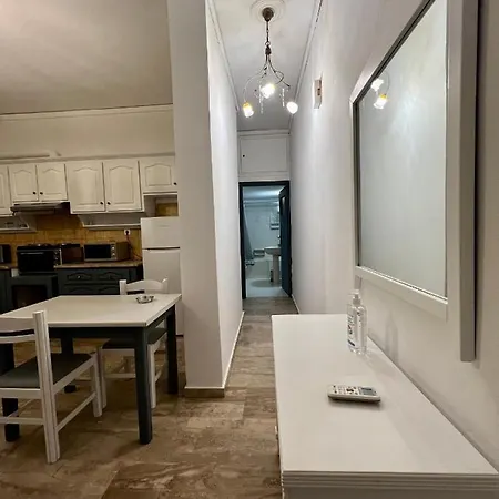 Appartement Mare La Canée