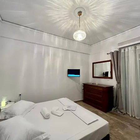 Mare Appartement *
