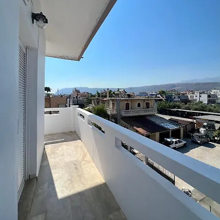 Mare Appartement