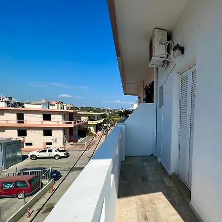 Appartement Mare *