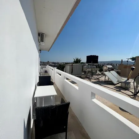 Appartement Mare *