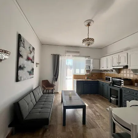 Mare Appartement *