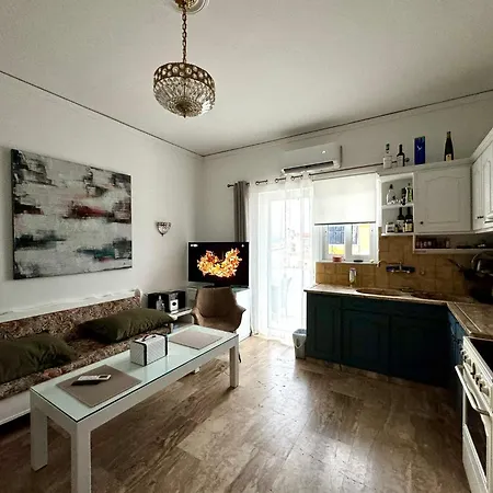 Appartement Mare