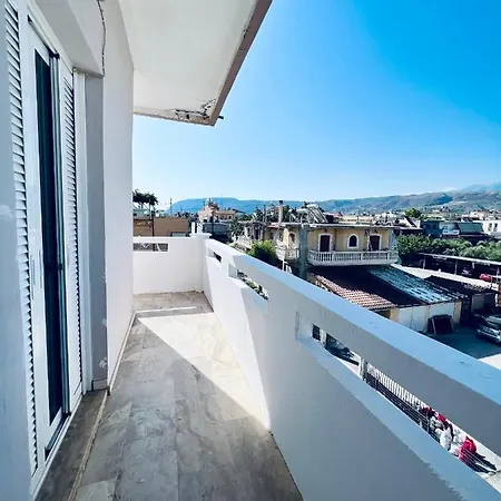Appartement Mare