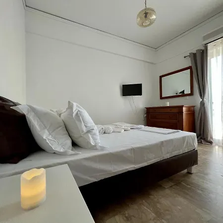 Mare Appartement