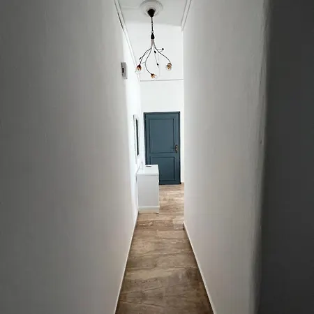 Appartement Mare