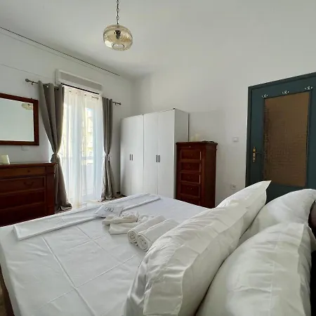 Appartement Mare La Canée