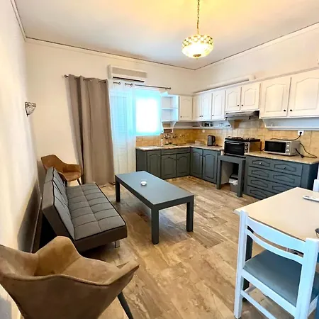 Mare Appartement La Canée