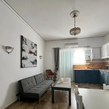 Appartement Mare